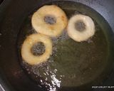 डोनट (donut recipe in Hindi) रेसिपी चरण 3 फोटो