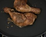 Foto langkah ke 4 dari resep Ayam Bakar Kecap.