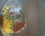 Foto del paso 1 de la receta: Dip picante de semillas de girasol (vegan)!