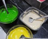 Foto langkah ke 6 dari resep Jelita Cake.