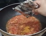 A picture of step 2 of Fry Chana Daal (Gram Lentil).