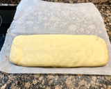 Foto del paso 7 de la receta: Pastel enrollado relleno de Nutella, “sin gluten “
