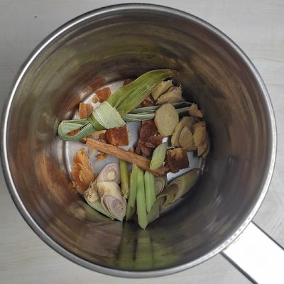 Langkah 2