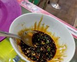 Foto langkah ke 5 dari resep Bakwan Jagung.