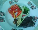 Foto langkah ke 2 dari resep Ayam Woku Kemangi.