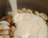 Foto del paso 8 de la receta: Tarta invertida de Manzanas♥