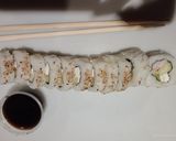 Foto del paso 16 de la receta: Sushi Maki a mi gusto