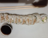 Foto del paso 16 de la receta: Sushi Maki a mi gusto