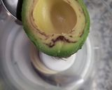 Foto del paso 2 de la receta: Crema de Palta con Pico de Gallo