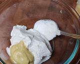 A picture of step 10 of Beef Stroganoff Over Buttered Noodles.