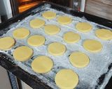 Foto del paso 4 de la receta: Alfajores de Maicena Argentinos