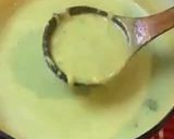 Une image de l'étape 2 de 🌱Gaspacho brocoli 🥦🥒🌶️pomme🍎.