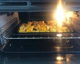 Squash and courgette risotto recipe step 2 photo