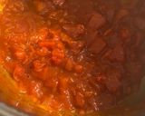 Foto del paso 3 de la receta: Patatas bravas en airfryer