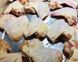A picture of step 2 of Duck Sauce Bbq 🍗 Wings 🐔.