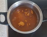 รูปขั้นตอนการทำที่ 3 ของ หมูสับอบราดซอสมะเขือเทศ (Gulasch)