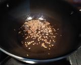 A picture of step 2 of Kathi Roll.