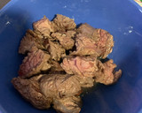 Foto del paso 2 de la receta: Carne guisada