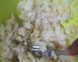 Foto langkah ke 1 dari resep Potato cheese stick.