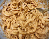 Foto del paso 3 de la receta: Bhaji de cebolla