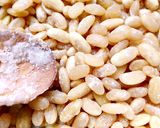 Hình bước làm 3 của món Mứt Đậu Trắng