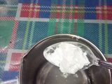 Brillo de gel casero