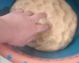 Foto langkah ke 5 dari resep Donat tanpa ulen tanpa kentang.