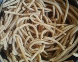 મોરા ગાઠિયા(Mola Ganthiya Recipe In Gujarati) રેસીપી સ્ટેપ3ફોટો