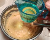 Foto langkah ke 6 dari resep Bolu Pisang Kukus.