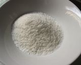 Foto langkah ke 2 dari resep Coconut Cookies.
