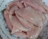 Foto del paso 2 de la receta: Strogonoff de Pollo