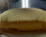 Foto del paso 4 de la receta: Bizcochuelo "Japonés" esponjoso