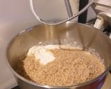Foto del paso 3 de la receta: Pan lactal de salvado (con chía, lino y avena)