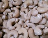 Foto langkah ke 2 dari resep Kacang Mede Goreng.