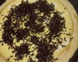 Foto langkah ke 5 dari resep Pie susu teflon.