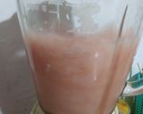 Foto langkah ke 3 dari resep Jus Lemon Tomat.