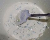 Foto langkah ke 3 dari resep Tempe goreng tepung.