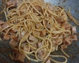 Foto langkah ke 2 dari resep Spaghetti Bolognese.