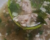 Foto langkah ke 4 dari resep Sop Ayam ala Hainan.