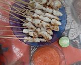 Foto langkah ke 5 dari resep Sate Taichan No MSG ala wiwi.