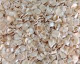 Almonds Oats milk recipe step 1 photo