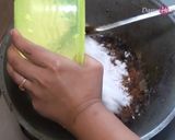 Foto langkah ke 9 dari resep Dadar Gulung Salju.