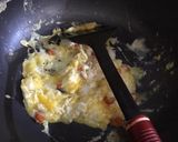 Foto langkah ke 2 dari resep Indomie goreng nyemek.