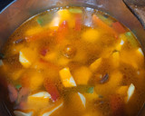 Foto del paso 1 de la receta: Lentejas a la riojana