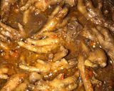 Foto langkah ke 4 dari resep Ceker kecap.