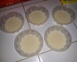 Foto langkah ke 3 dari resep Puding Jasuke (Jagung Susu Keju).