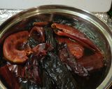 Foto del paso 1 de la receta: Tacos de pastor