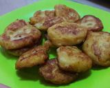 Foto langkah ke 11 dari resep Prekedel kentang krenyes ala wiyacans.