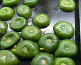Foto del paso 1 de la receta: Zapallitos rellenos diferentes