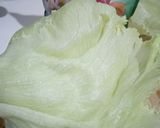 Foto langkah ke 2 dari resep Salad Sayur Ekonomis, Praktis,No Ribet ❤❤.